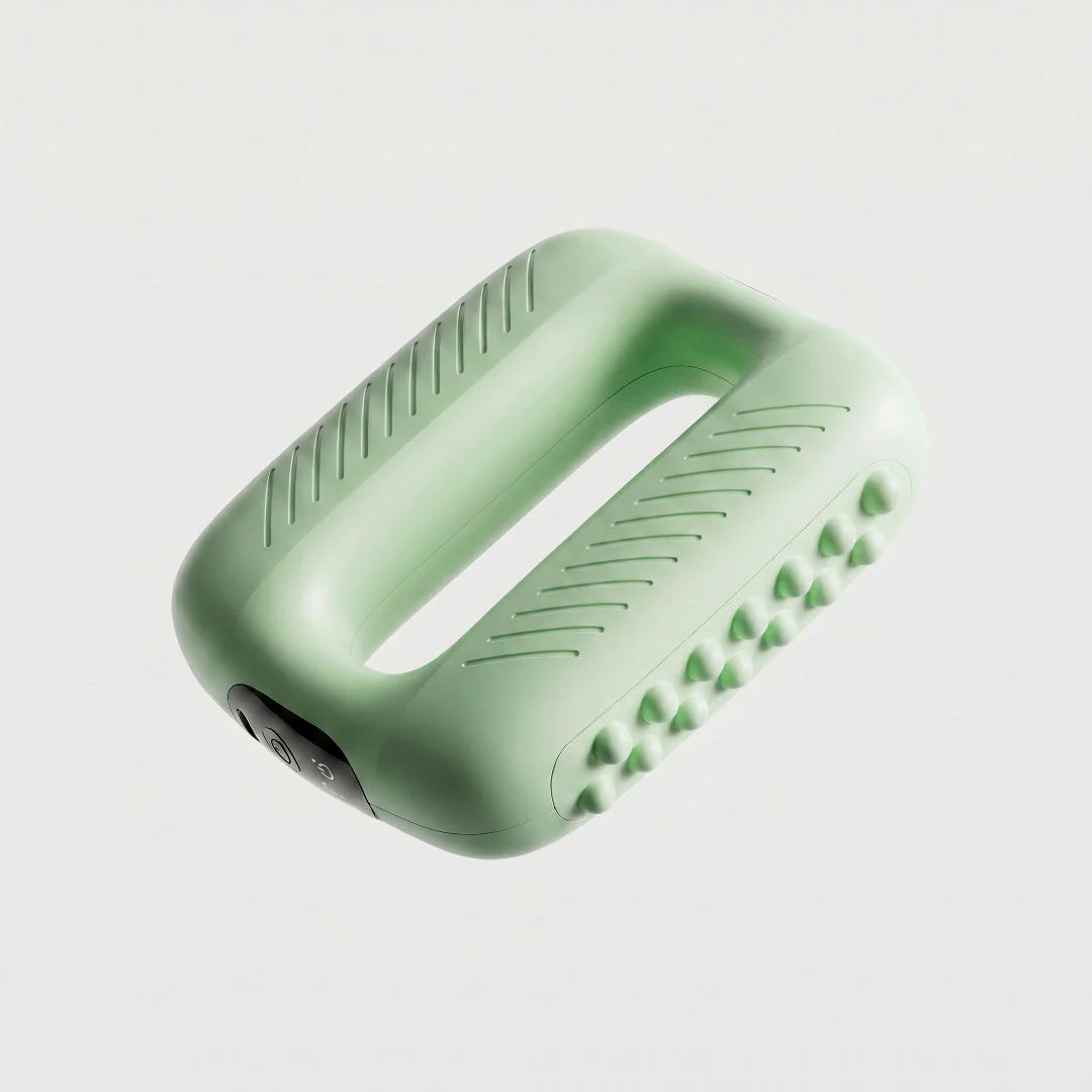 The Latterly™ Portable RLS Relief Vibration Device