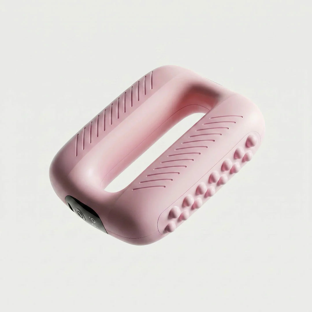 The Latterly™ Portable RLS Relief Vibration Device