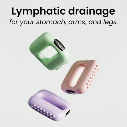 The Latterly™ Portable RLS Relief Vibration Device