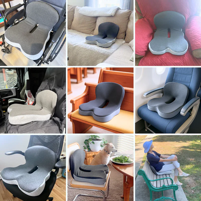 Thelatterly+ Seat Cushion