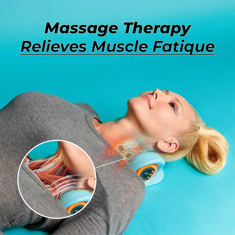 Thelatterly Massager