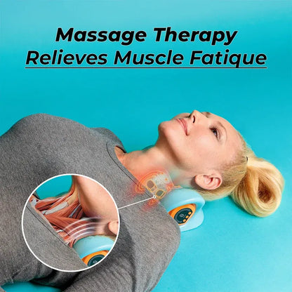 Thelatterly Massager