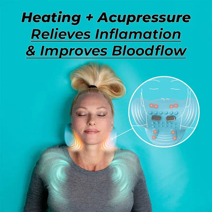 Thelatterly Massager