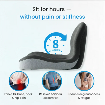 Thelatterly+ Seat Cushion