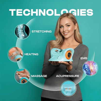 Thelatterly Massager