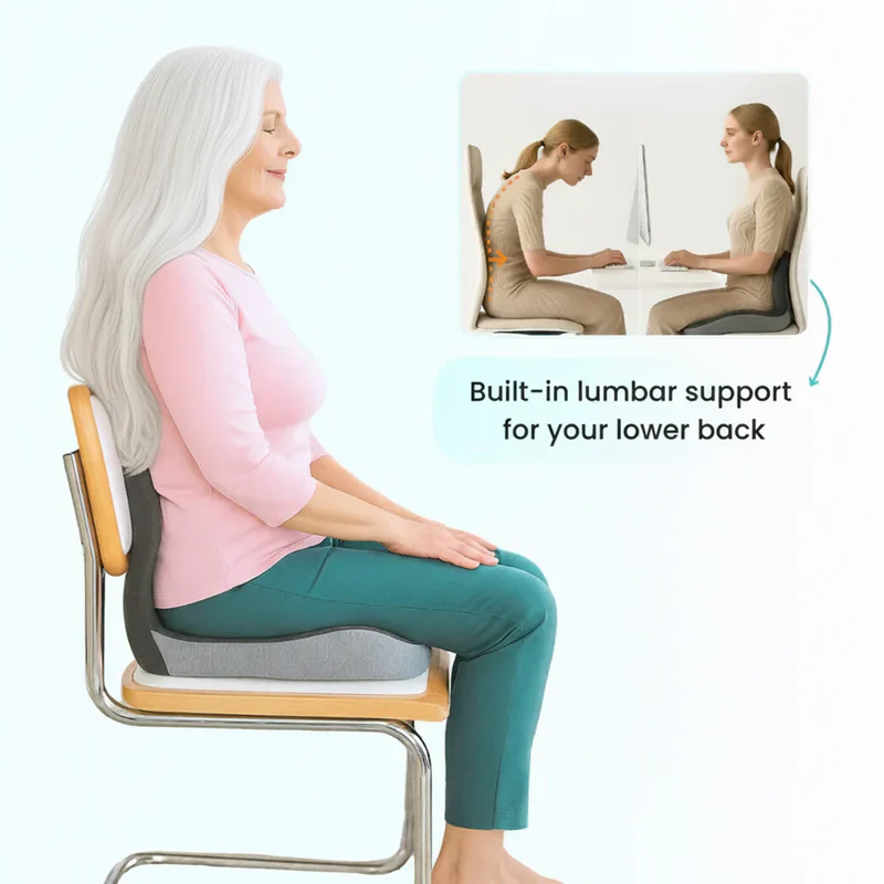 Thelatterly+ Seat Cushion