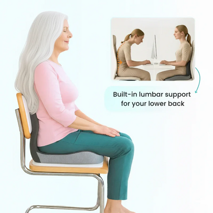 Thelatterly+ Seat Cushion